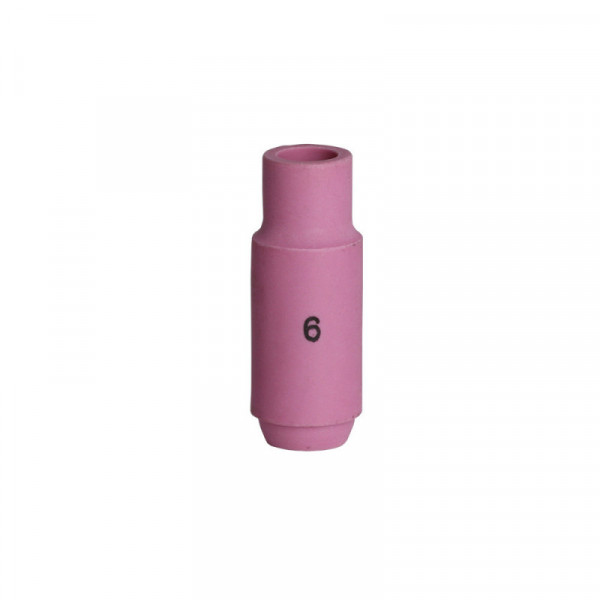 BOQT620 URREA Boquilla 6mm antorcha TIG 200A Urrea | DIHERESA