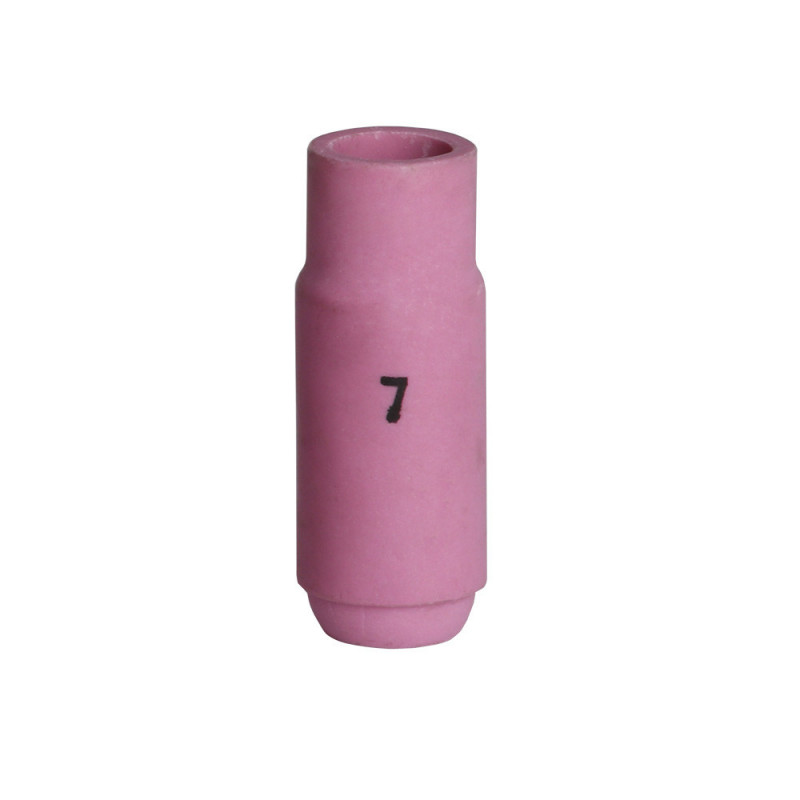BOQT720 URREA Boquilla 7mm antorcha TIG 200A Urrea | DIHERESA BOQT720 URREA Boquilla 7mm antorcha TIG 200A Urrea | DIHERESA