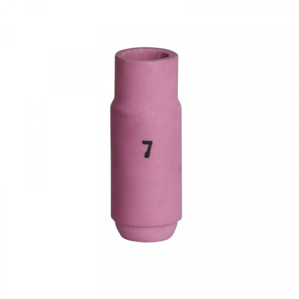 BOQT720 URREA Boquilla 7mm antorcha TIG 200A Urrea | DIHERESA