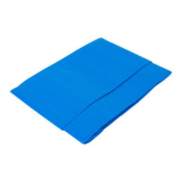 LP-23 Lona 2 x 3 m, azul, Pretul