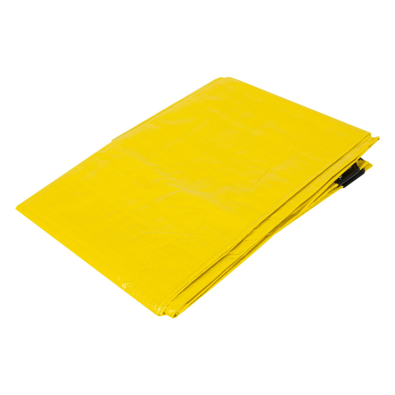 LP-23A Lona 2 x 3 m, amarilla, Pretul