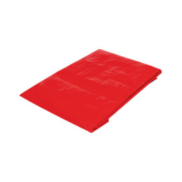 LP-23R Lona 2 x 3 m, roja, Pretul