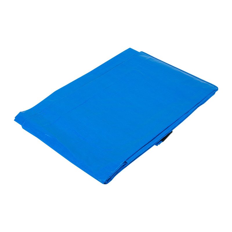 LP-33 Lona 3 x 3 m, azul, Pretul