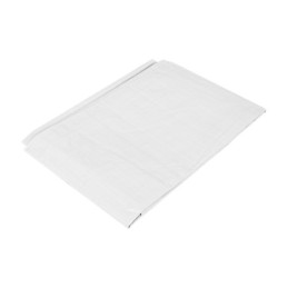 LP-33B Lona 3 x 3 m, blanca, Pretul