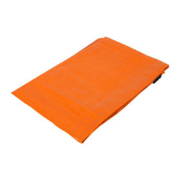 LP-33N Lona 3 x 3 m, naranja, Pretul