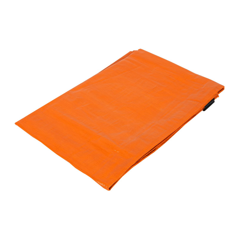 LP-33N Lona 3 x 3 m, naranja, Pretul
