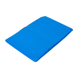 LP-34 Lona 3 x 4 m, azul, Pretul
