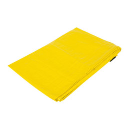 LP-34A Lona 3 x 4 m, amarilla, Pretul