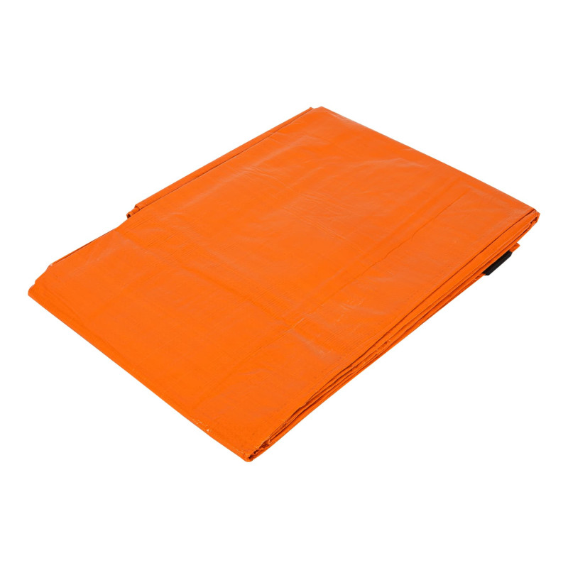 LP-34N Lona 3 x 4 m, naranja, Pretul