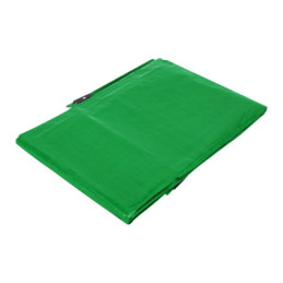 LP-34V Lona 3 x 4 m, verde, Pretul
