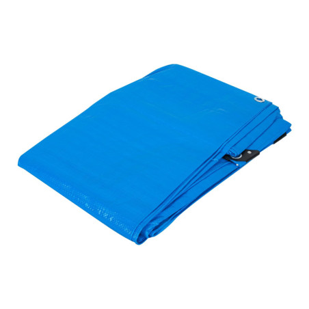 LP-35 Lona 3 x 5 m, azul, Pretul