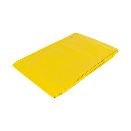 LP-35A Lona 3 x 5 m, amarilla, Pretul