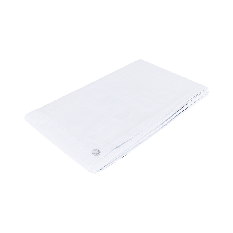 LP-35B Lona 3 x 5 m, blanca, Pretul