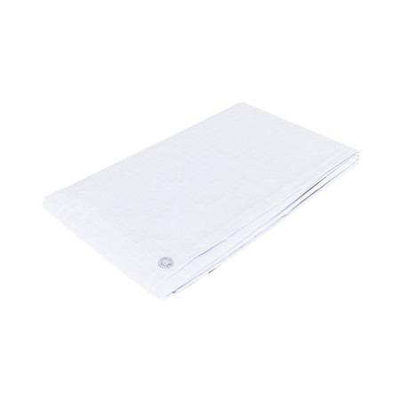 LP-35B Lona 3 x 5 m, blanca, Pretul