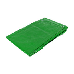 LP-35V Lona 3 x 5 m, verde, Pretul