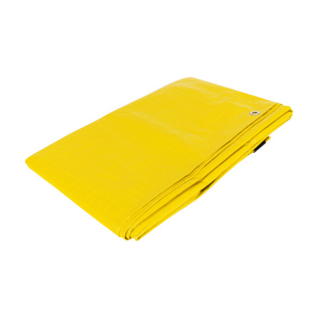 LP-36A Lona 3 x 6 m, amarilla, Pretul