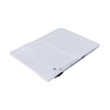 LP-36B Lona 3 x 6 m, blanca, Pretul