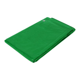 LP-45V Lona 4 x 5 m, verde, Pretul