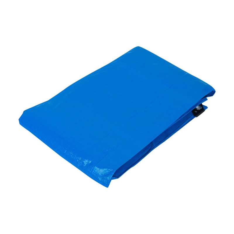 LP-46 Lona 4 x 6 m, azul, Pretul