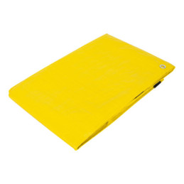 LP-46A Lona 4 x 6 m, amarilla, Pretul