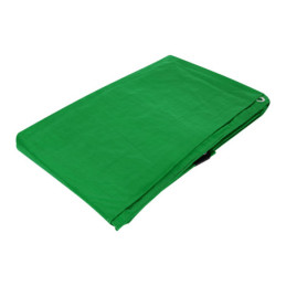 LP-46V Lona 4 x 6 m, verde, Pretul