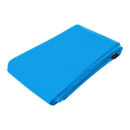 LP-55 Lona 5 x 5 m, azul, Pretul