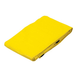 LP-56A Lona 5 x 6 m, amarilla, Pretul