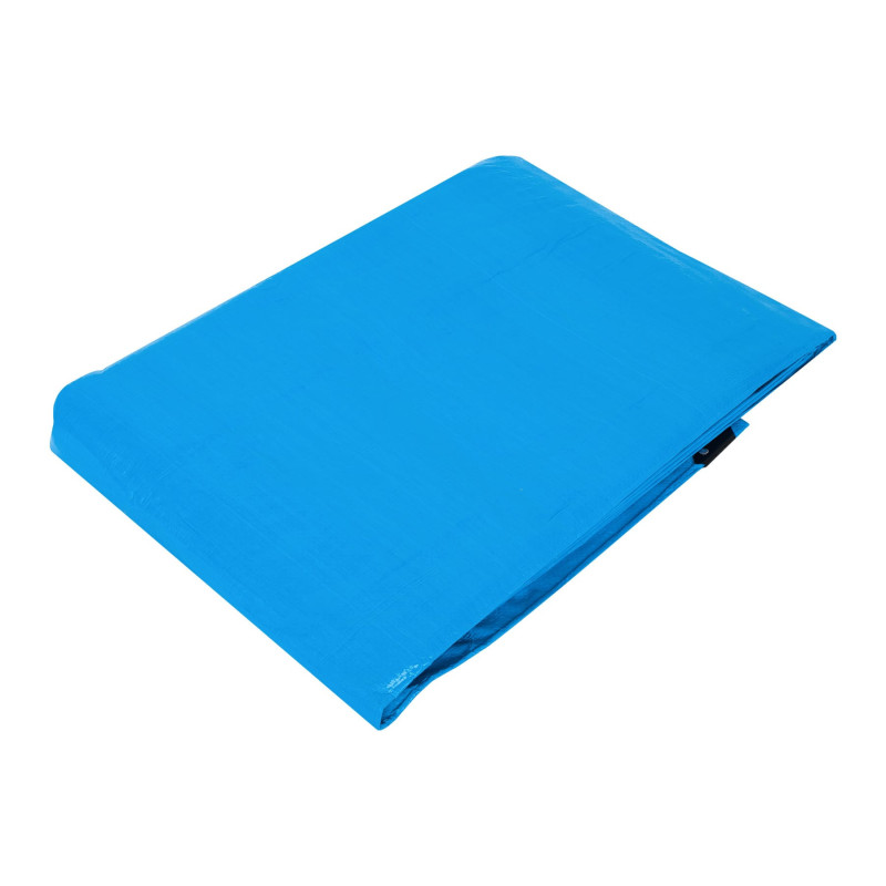 LP-57 Lona 5 x 7 m, azul, Pretul