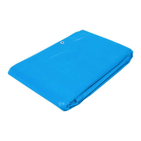 LP-612 Lona 6 x 12 m, azul, Pretul