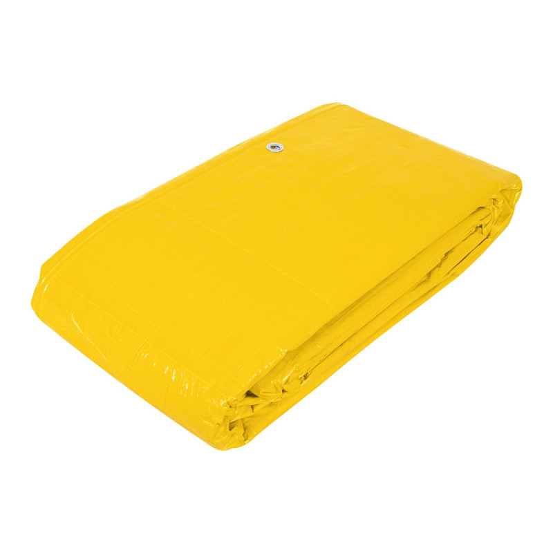 LP-612A Lona 6 x 12 m, amarilla, Pretul