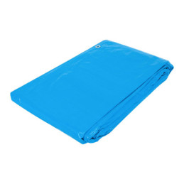 LP-66 Lona 6 x 6 m, azul, Pretul
