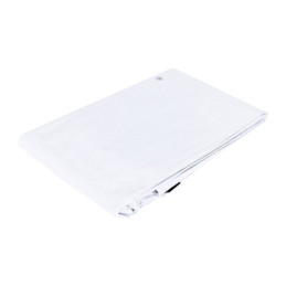LP-66B Lona 6 x 6 m, blanca, Pretul