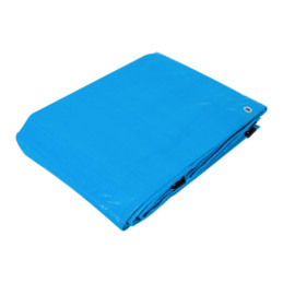LP-69 Lona 6 x 9 m, azul, Pretul