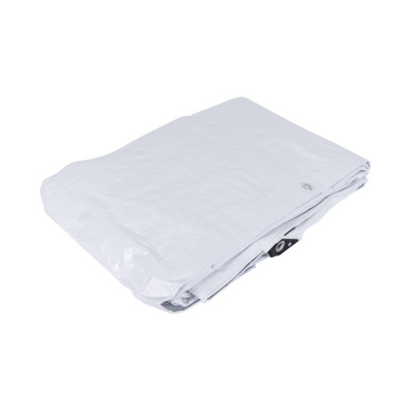 LP-69B Lona 6 x 9 m, blanca, Pretul