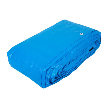 LP-914 Lona 9 x 14 m, azul, Pretul