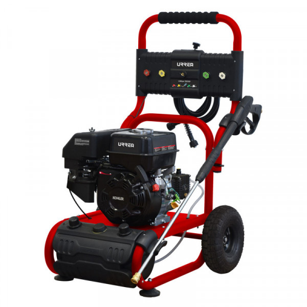 HG865 URREA Hidrolavadora gasolina 6.5HP Urrea | DIHERESA