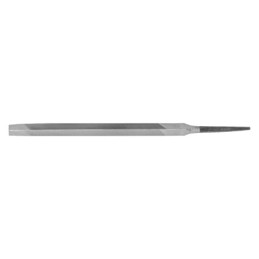 LTR-6 Lima triangular 6' para machete, 36 dpp, Truper
