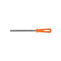 LTR-7M Lima triángular 7' para machete, 36 dpp, con mango, Truper