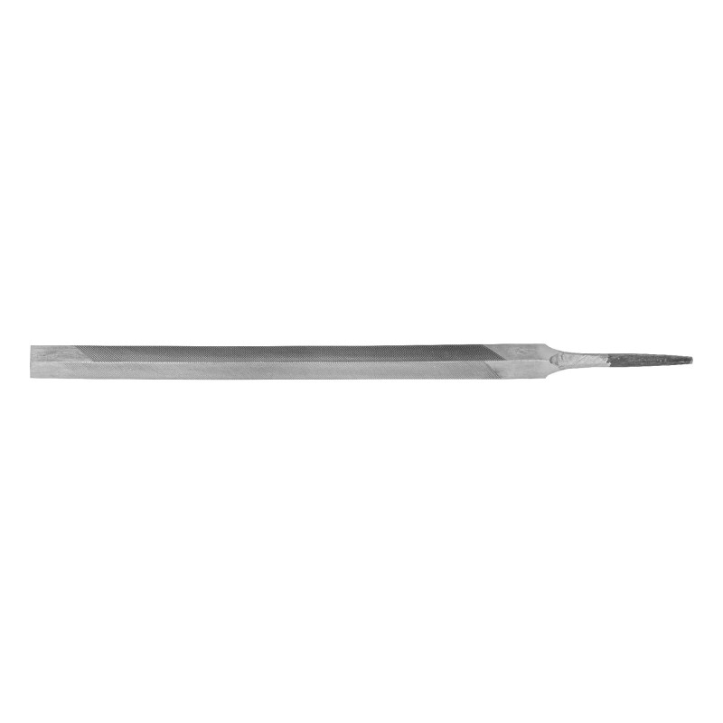 LTR-8 Lima triangular 8' para machete, 36 dpp, Truper