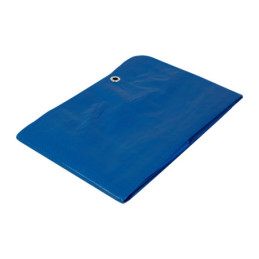 LU-2030 Lona 2.00 x 3.00 m, azul, Ultra