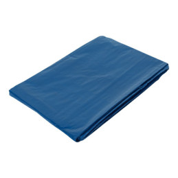 LU-2436 Lona 2.40 x 3.60 m, azul, Ultra
