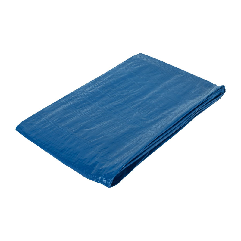 LU-3030 Lona 3.0 x 3.0 m, azul, Ultra