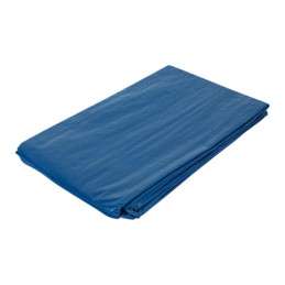 LU-3040 Lona 3.0 x 4.0 m, azul, Ultra