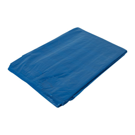 LU-3060 Lona 3.0 x 6.0 m, azul, Ultra