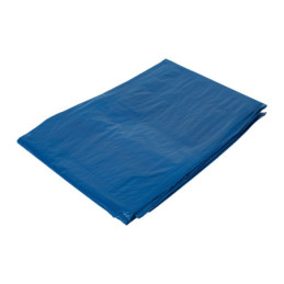 LU-4060 Lona 4.0 x 6.0 m, azul, Ultra