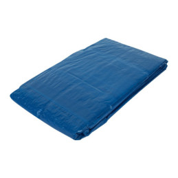 LU-5070 Lona 5.0 x 7.0 m, azul, Ultra