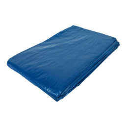 LU-6012 Lona 6.0 x 12 m, azul, Ultra