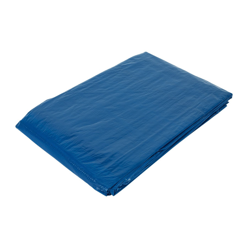 LU-6060 Lona 6.0 x 6.0 m, azul, Ultra