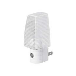 LUZ-N Luz de noche con sensor de luz, Volteck