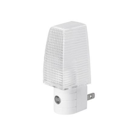 LUZ-N Luz de noche con sensor de luz, Volteck